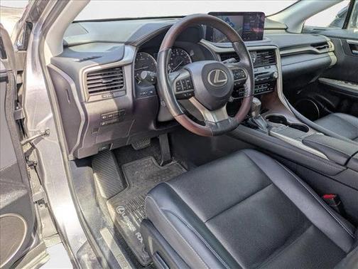 2020 Lexus RX 350 Base