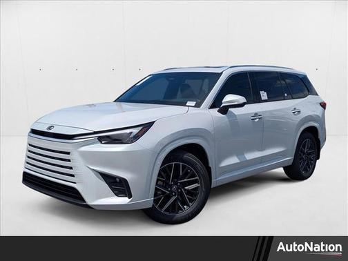 2025 Lexus TX 350 Premium