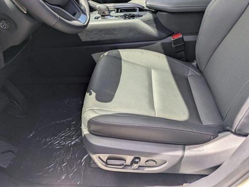 2025 Lexus TX 350 Premium