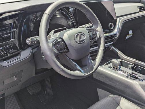 2025 Lexus TX 350 Premium