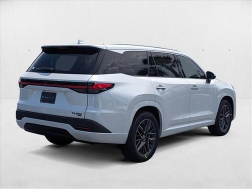 2025 Lexus TX 350 Premium