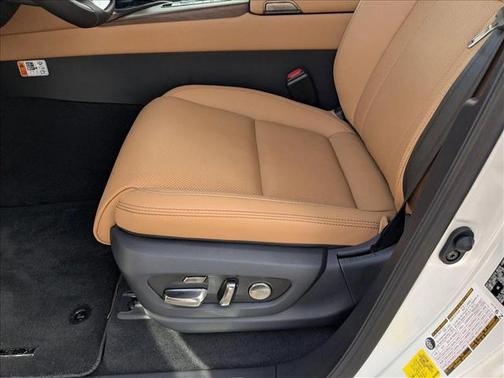 2025 Lexus LX 600 Luxury