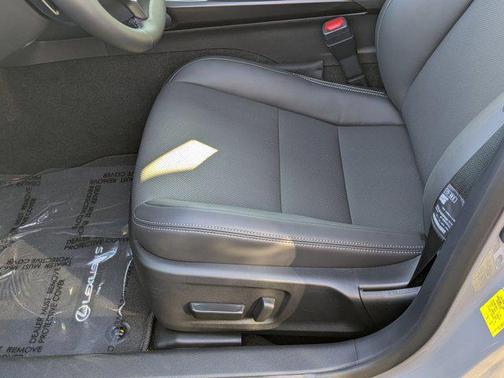 2025 Lexus IS 350 Base