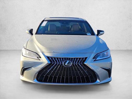 2025 Lexus ES 350 Base