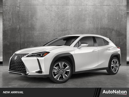 2025 Lexus UX 300h Premium