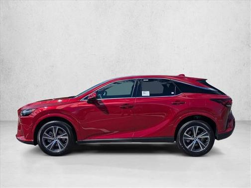 2025 Lexus RX 350 Base