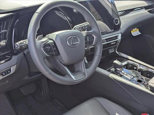 2025 Lexus RX 350 Base