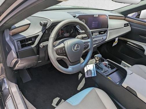 2025 Lexus ES 350 Base