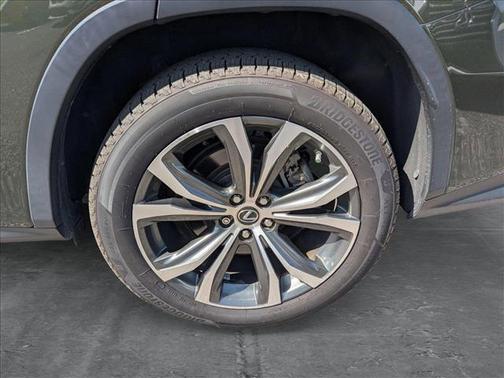 2021 Lexus RX 350 Base