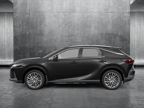 2025 Lexus RX 350 Luxury