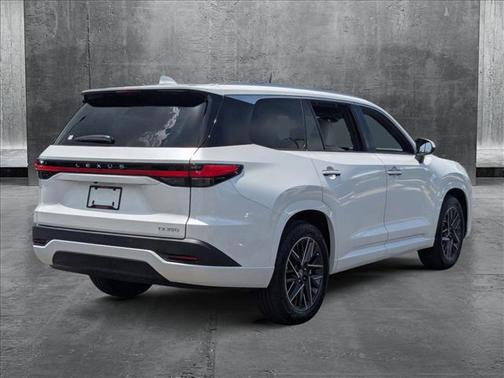 2025 Lexus TX 350 Premium