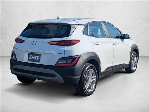 2023 Hyundai KONA SE