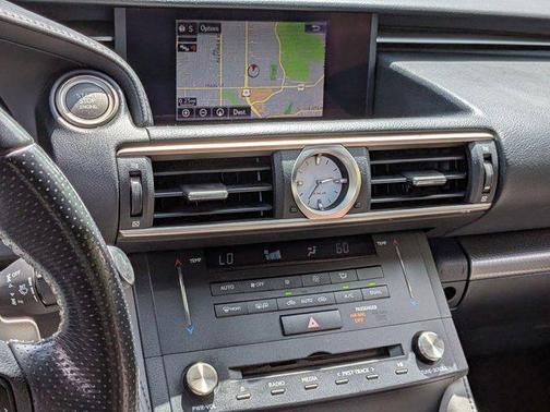 2015 Lexus RC 350 Base