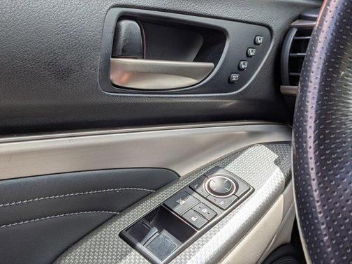 2015 Lexus RC 350 Base