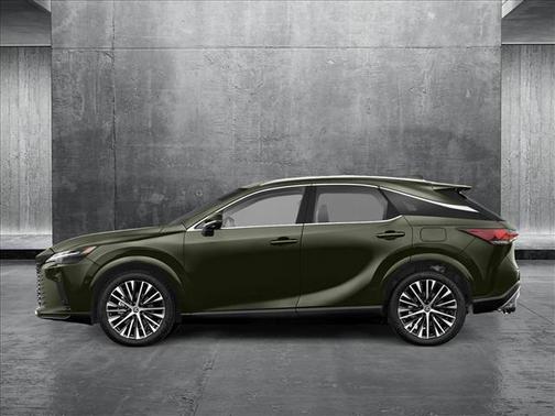 2025 Lexus RX 350 Base