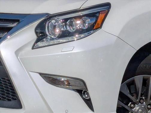 2016 Lexus GX 460 Luxury