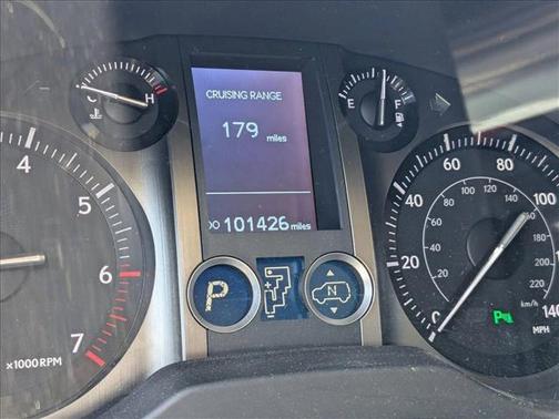 2016 Lexus GX 460 Luxury