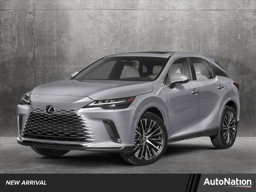 2024 Lexus RX 350 Base