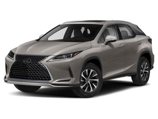 2020 Lexus RX 350 Base