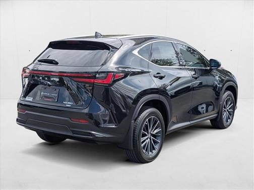 2026 Lexus NX 350 NX 350