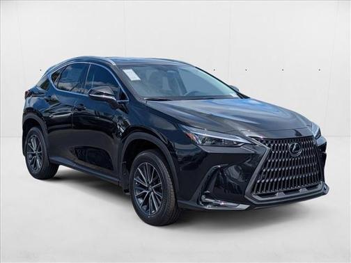 2026 Lexus NX 350 NX 350