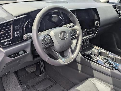 2026 Lexus NX 350 NX 350
