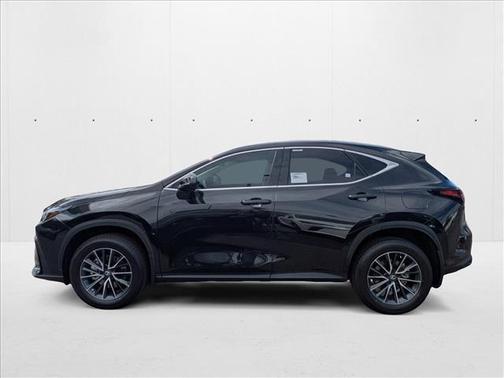 2026 Lexus NX 350 NX 350