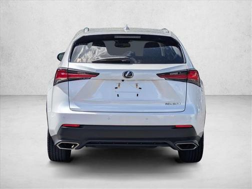 2019 Lexus NX 300 Base