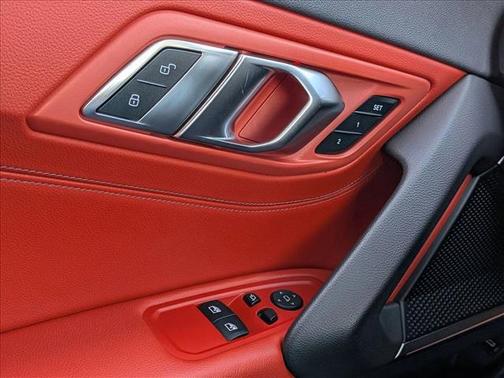 2021 BMW Z4 sDrive30i