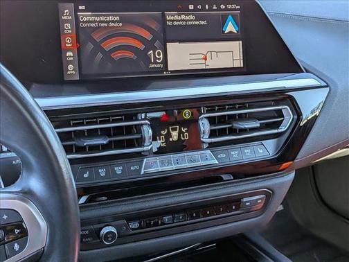 2021 BMW Z4 sDrive30i