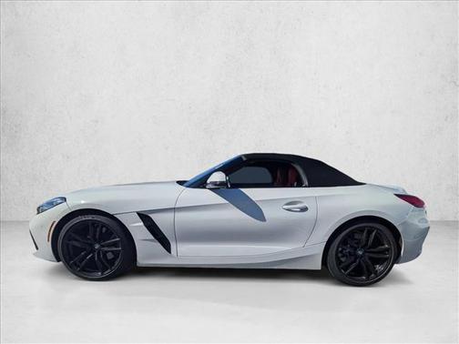 2021 BMW Z4 sDrive30i