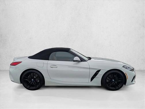 2021 BMW Z4 sDrive30i