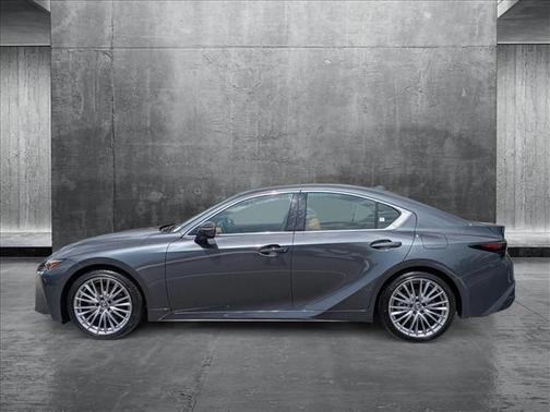 2025 Lexus IS 300 Base
