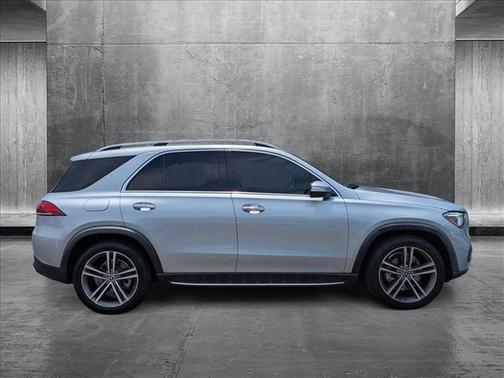 2022 Mercedes-Benz GLE 350 Base