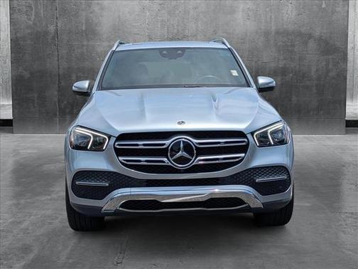 2022 Mercedes-Benz GLE 350 Base