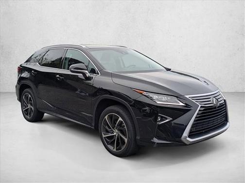 2016 Lexus RX 350 Base