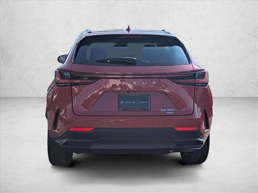 2022 Lexus NX 350 Premium