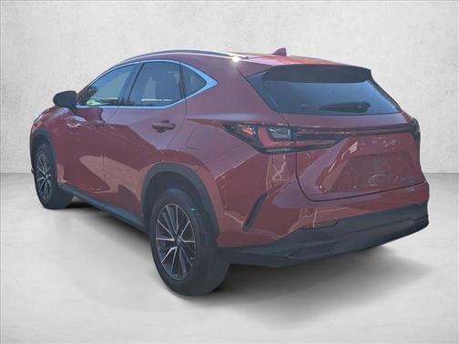 2022 Lexus NX 350 Premium
