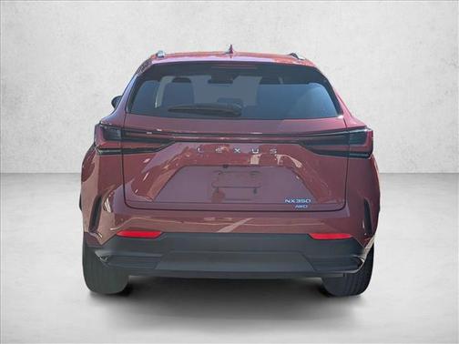 2022 Lexus NX 350 Premium