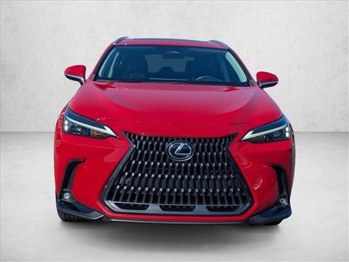 2022 Lexus NX 350 Premium