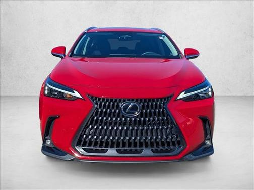 2022 Lexus NX 350 Premium