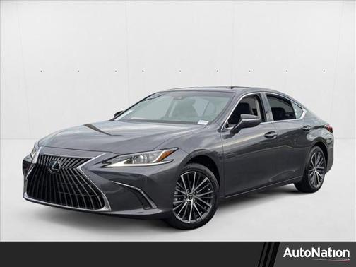 2025 Lexus ES 350 Base