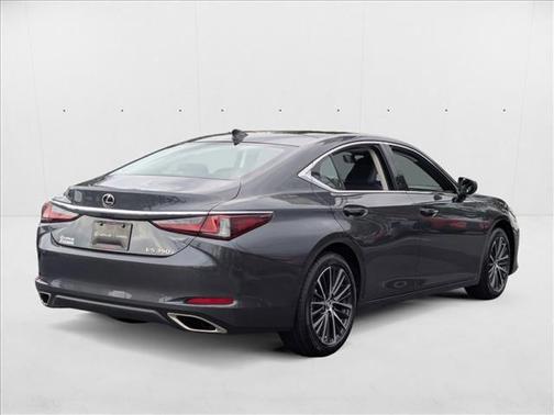 2025 Lexus ES 350 Base
