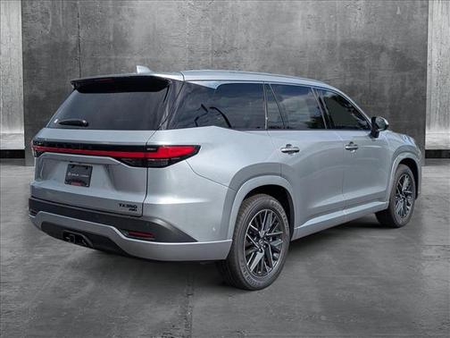 2025 Lexus TX 350 Premium