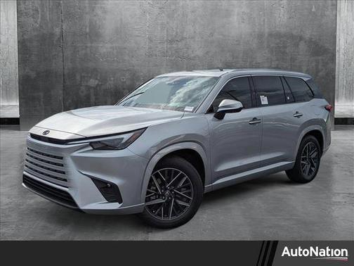 2025 Lexus TX 350 Premium