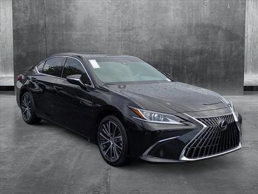 2025 Lexus ES 350 Base