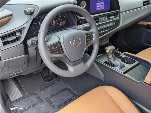 2025 Lexus ES 350 Base