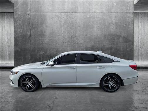 2022 Honda Accord Touring 2.0T