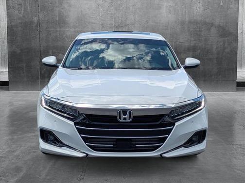 2022 Honda Accord Touring 2.0T