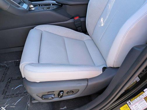 2026 Lexus TX 350 Luxury